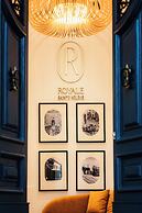 Royale Sainte Hélène Boutique Hotel