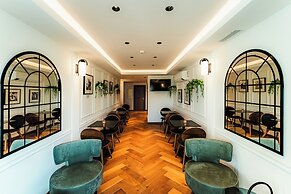 Royale Sainte Hélène Boutique Hotel