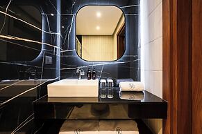 Royale Sainte Hélène Boutique Hotel