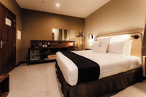 Royale Sainte Hélène Boutique Hotel