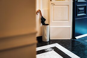 Royale Sainte Hélène Boutique Hotel