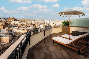 Royale Sainte Hélène Boutique Hotel