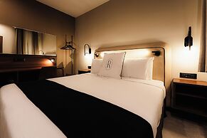 Royale Sainte Hélène Boutique Hotel