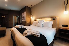 Royale Sainte Hélène Boutique Hotel