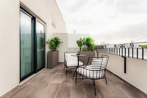 Royale Sainte Hélène Boutique Hotel