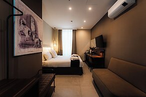 Royale Sainte Hélène Boutique Hotel