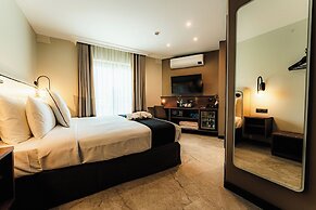 Royale Sainte Hélène Boutique Hotel