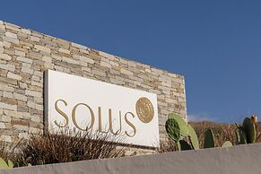 Solus Suites