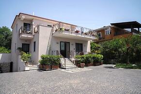 VILLA PORPORA