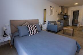 Apartamentos turisticos Jose Cruz