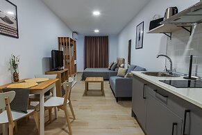 Apartamentos turisticos Jose Cruz