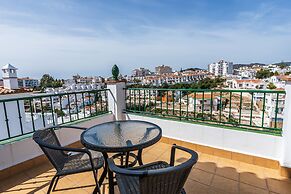 Apartamentos turisticos Jose Cruz