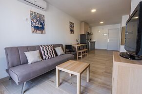 Apartamentos turisticos Jose Cruz