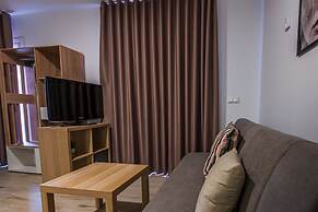 Apartamentos turisticos Jose Cruz