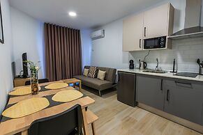 Apartamentos turisticos Jose Cruz