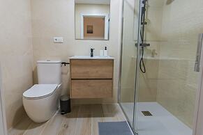 Apartamentos turisticos Jose Cruz