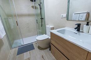 Apartamentos turisticos Jose Cruz