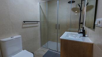 Apartamentos turisticos Jose Cruz