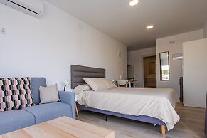 Apartamentos turisticos Jose Cruz