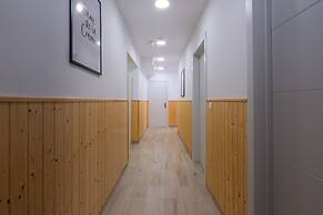 Apartamentos turisticos Jose Cruz