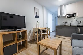 Apartamentos turisticos Jose Cruz