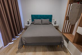 Apartamentos turisticos Jose Cruz