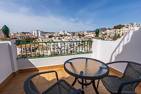 Apartamentos turisticos Jose Cruz