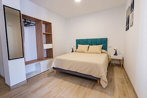 Apartamentos turisticos Jose Cruz