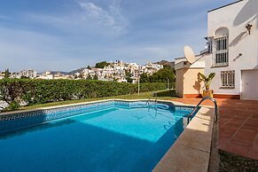 Apartamentos turisticos Jose Cruz