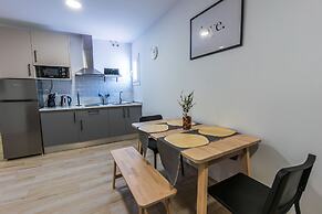 Apartamentos turisticos Jose Cruz