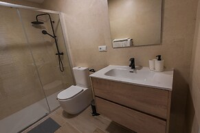 Apartamentos turisticos Jose Cruz