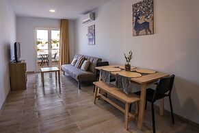 Apartamentos turisticos Jose Cruz