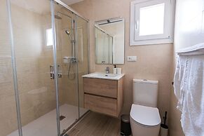 Apartamentos turisticos Jose Cruz