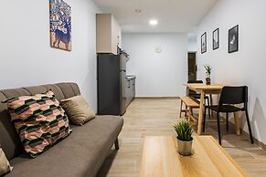 Apartamentos turisticos Jose Cruz