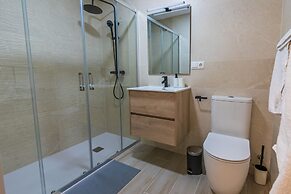 Apartamentos turisticos Jose Cruz