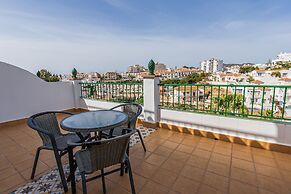 Apartamentos turisticos Jose Cruz