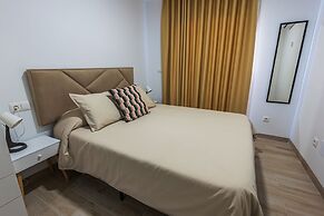 Apartamentos turisticos Jose Cruz