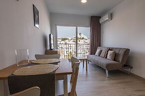 Apartamentos turisticos Jose Cruz