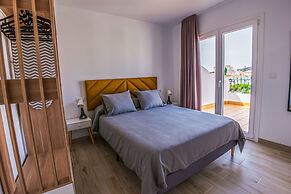 Apartamentos turisticos Jose Cruz