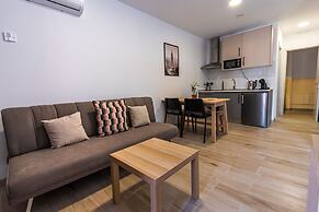 Apartamentos turisticos Jose Cruz