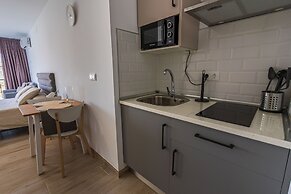 Apartamentos turisticos Jose Cruz