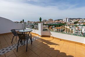 Apartamentos turisticos Jose Cruz