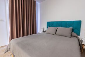 Apartamentos turisticos Jose Cruz