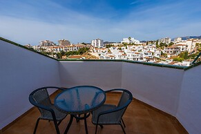 Apartamentos turisticos Jose Cruz