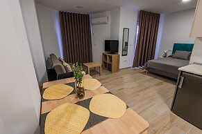 Apartamentos turisticos Jose Cruz