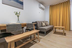 Apartamentos turisticos Jose Cruz