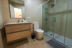 Apartamentos turisticos Jose Cruz