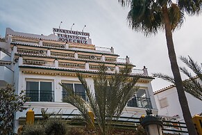 Apartamentos turisticos Jose Cruz