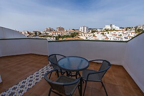 Apartamentos turisticos Jose Cruz