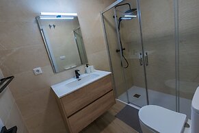 Apartamentos turisticos Jose Cruz